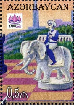 Chess Olympiad