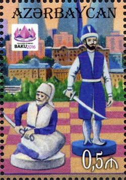 Chess Olympiad