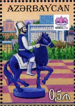 Chess Olympiad