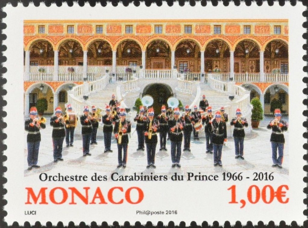 Orchestra of the Palace Guards