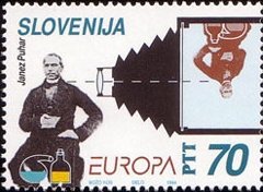 EUROPA 1994
