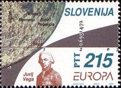 EUROPA 1994