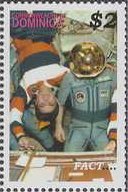 Astronauts