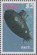 Submarine
