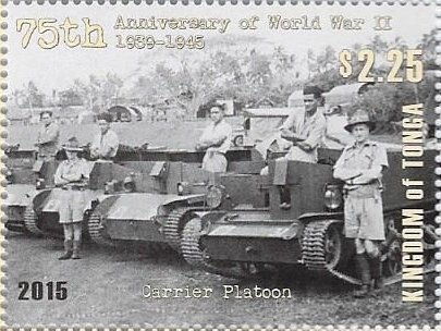 Carrier Platoon