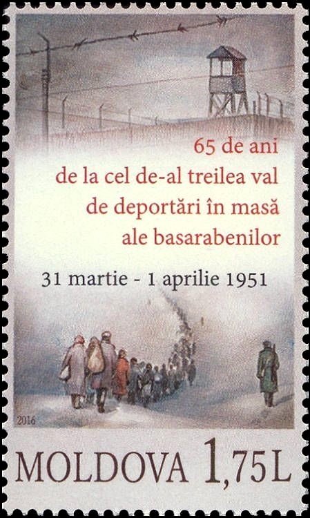 Prisoners and Concentration Camp