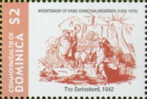 The Swineherd