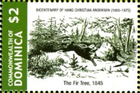 The Fir Tree