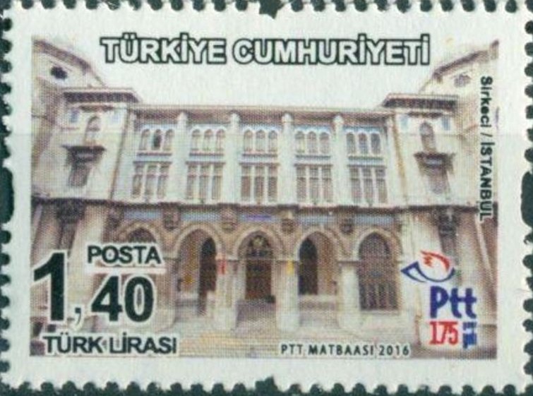 Istanbul