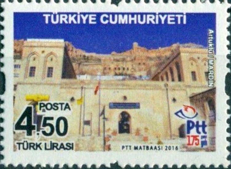 Mardin
