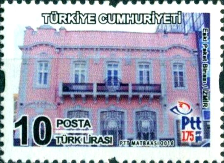 Izmir