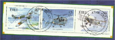 Booklet pane