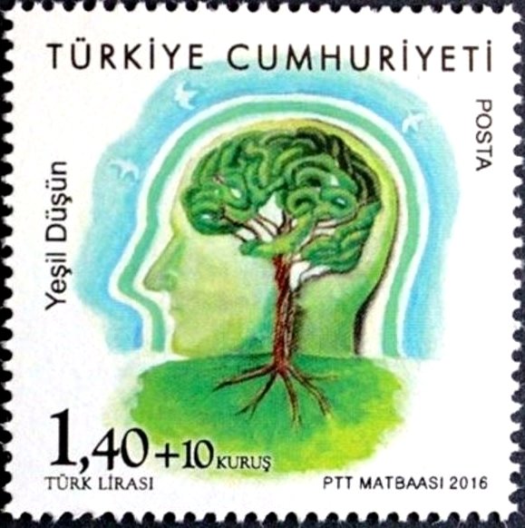 Think Green