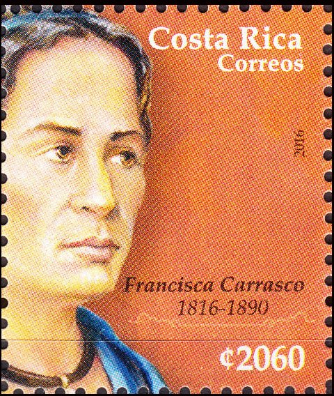 Francisca Carrasco