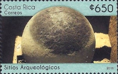 Archaeological finds