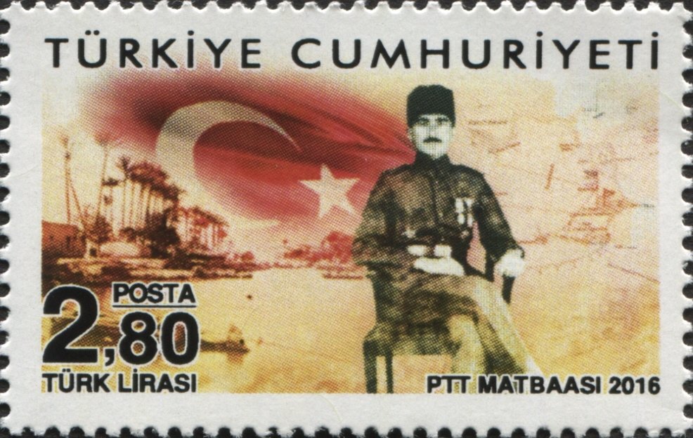 The 100th Anniversary of the The Siege of Kut Al Amara