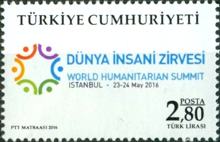 World Humanitarian Summit