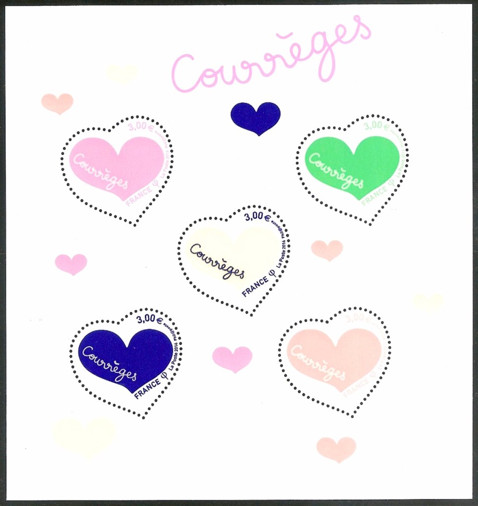 Courrèges