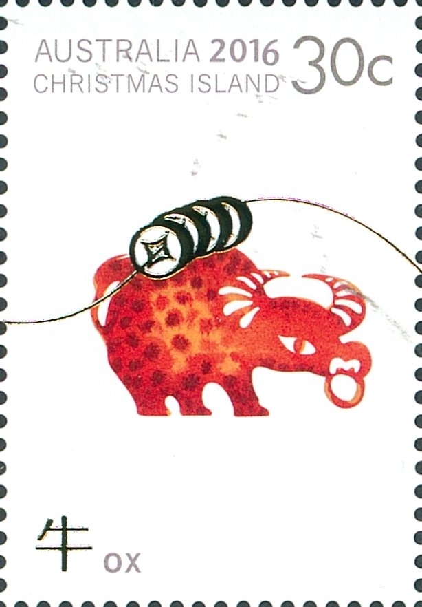 Ox