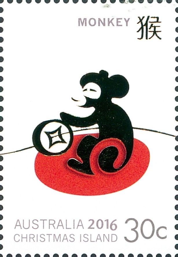 Monkey