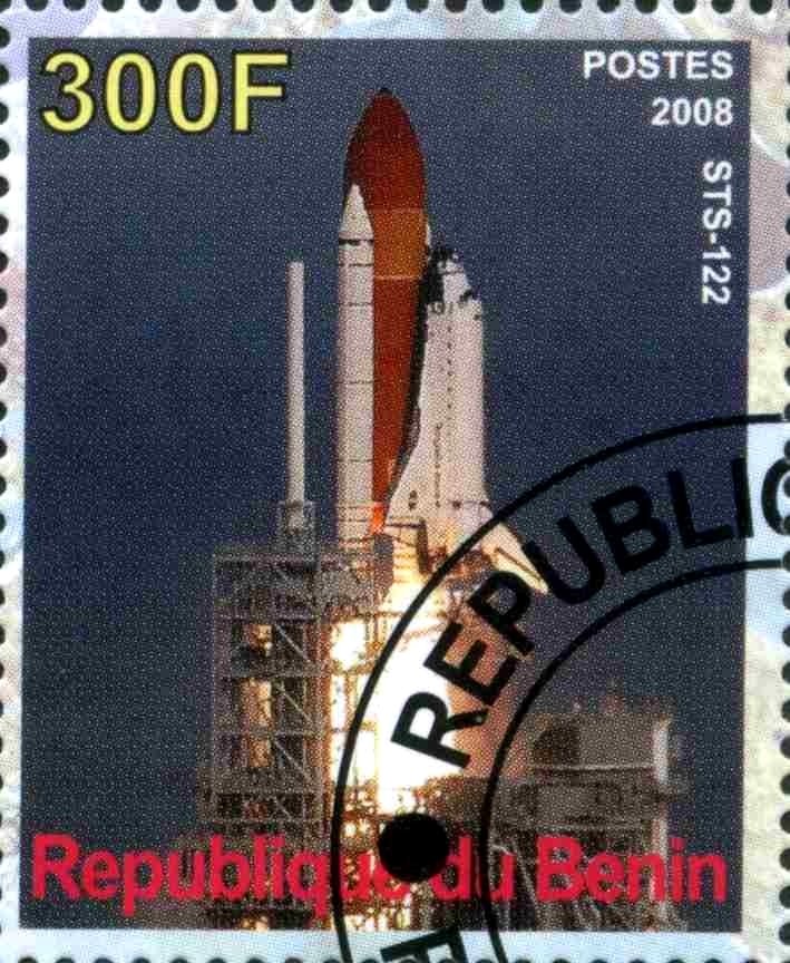Sts-122