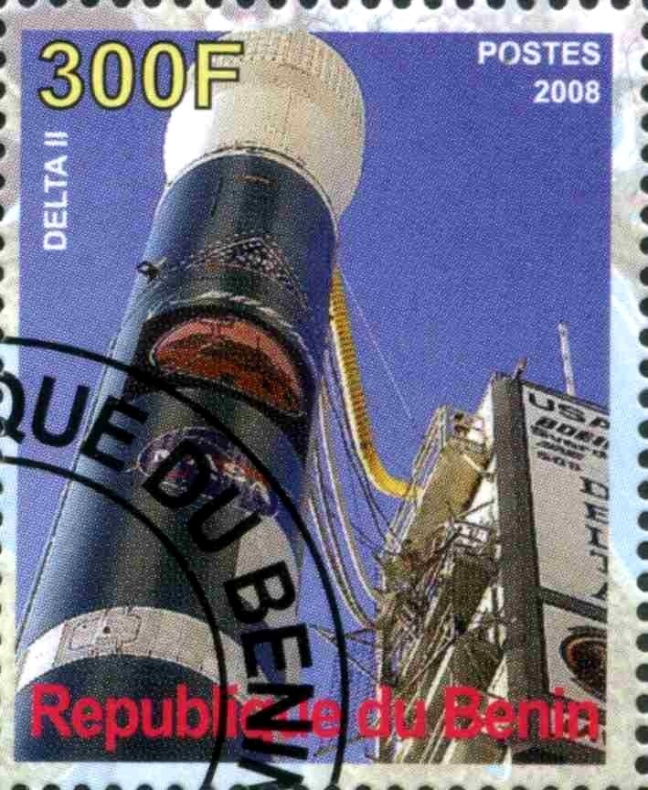 Delta II