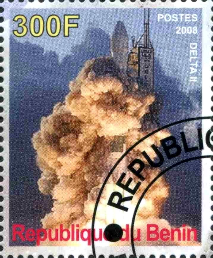 Delta II