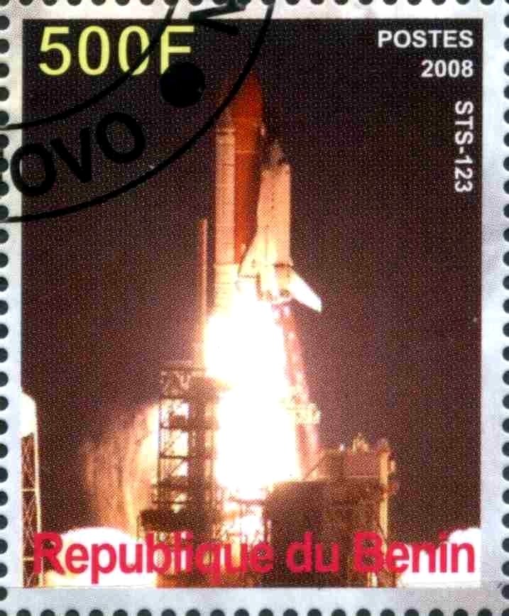 Sts-123