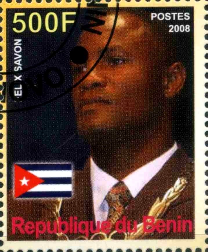 Felix Savon