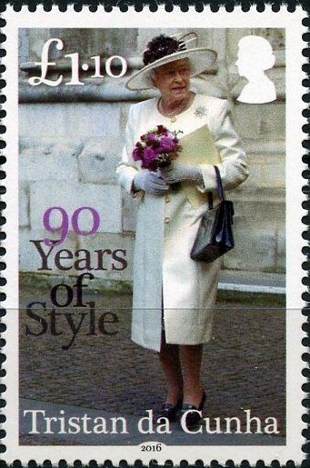 90 Years Of Style