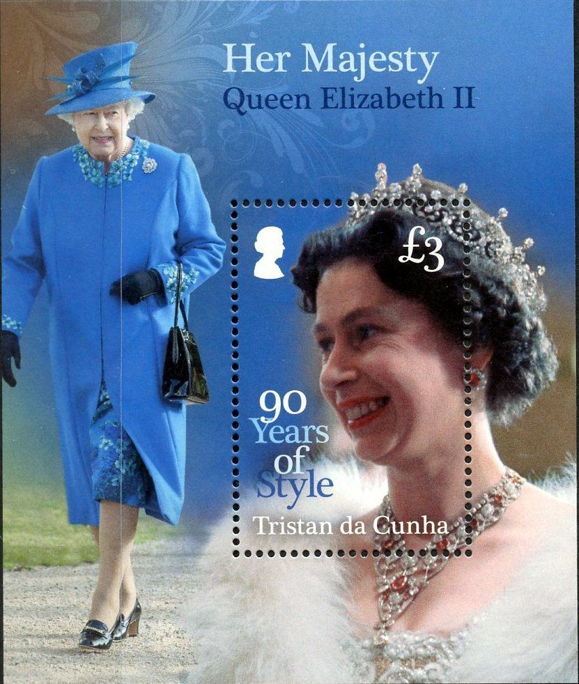 90 Years Of Style
