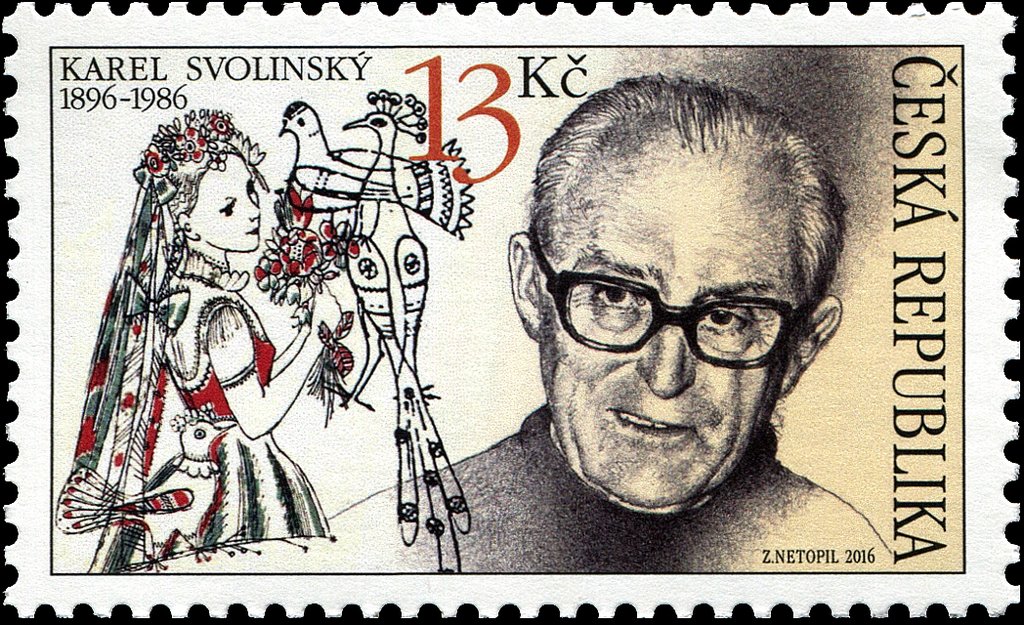 Karel Svolinský (1896–1986)