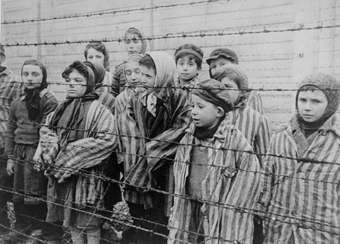 Concentration Camps