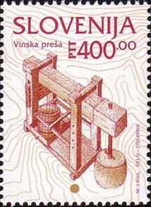 Slovenia - Europe in miniature