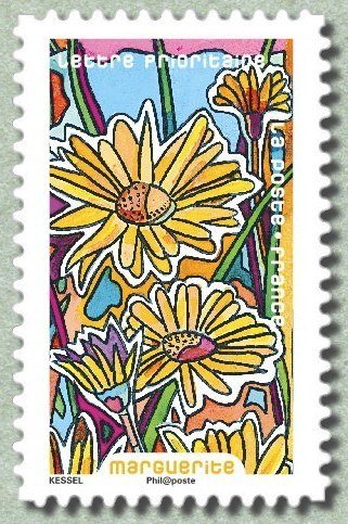 Daisy