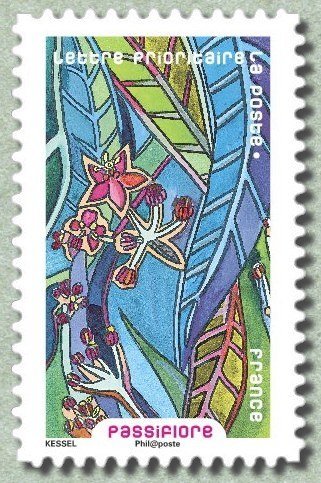 Passionflower