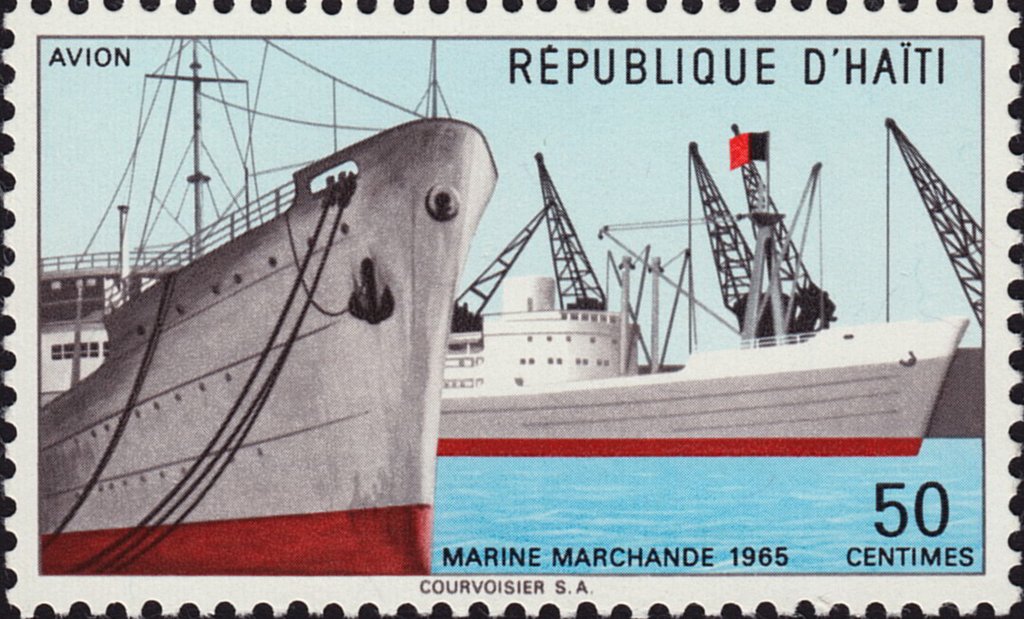 Marine