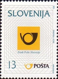 Post horn