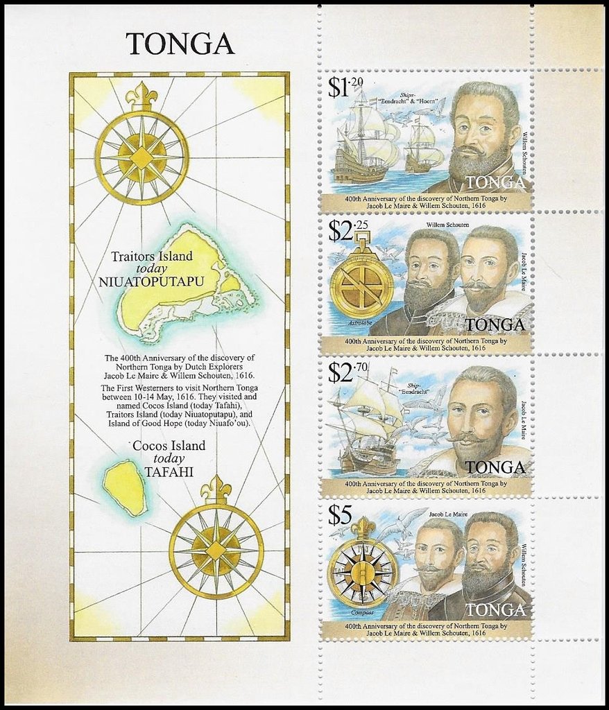 400th anniversary of Dutch landing