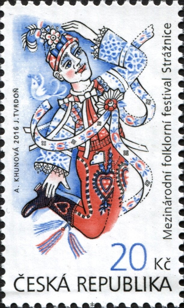 International Folklore Festival Strážnice