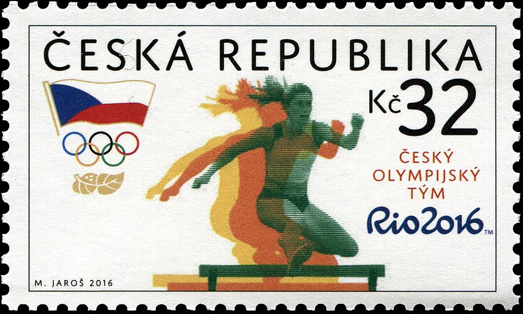 Czech Olympic Team