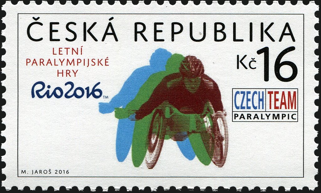 The Summer Paralympic Games