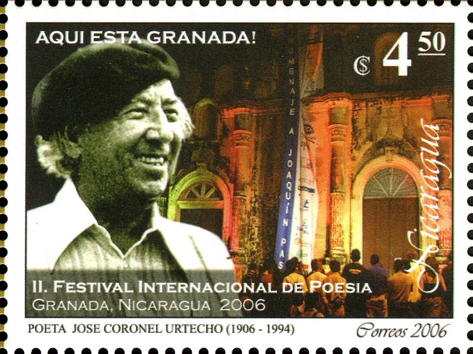 International Poetry Festival