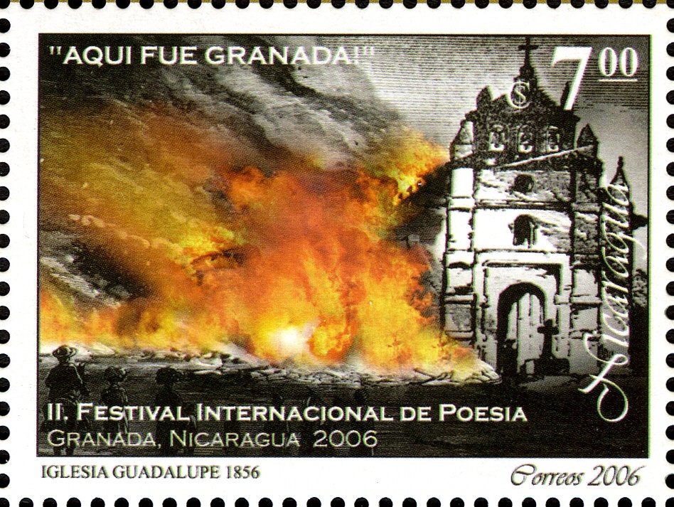 International Poetry Festival
