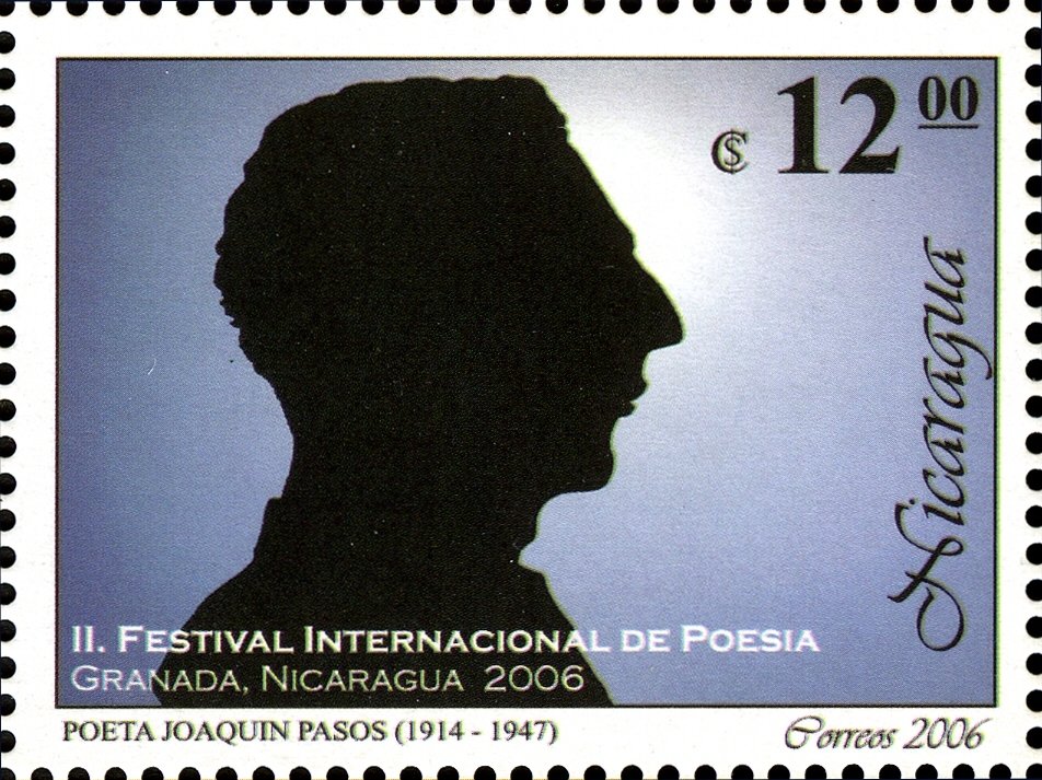International Poetry Festival