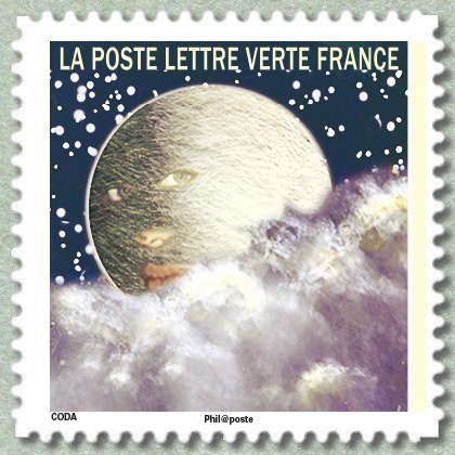 Planetary correspondences- timbre 12