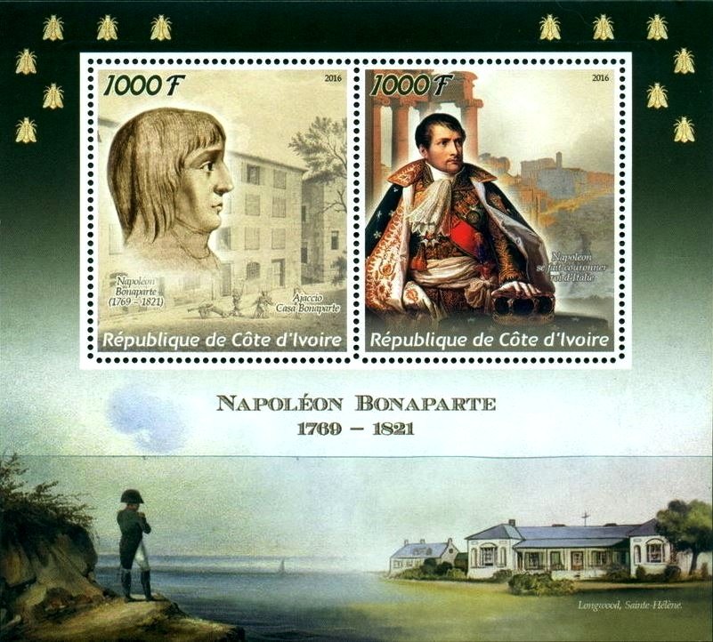Napoleon Bonaparte