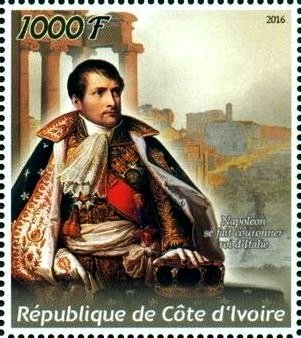 Napoleon Bonaparte