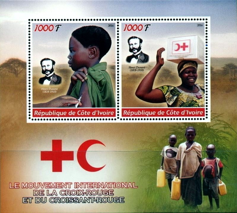 Red cross
