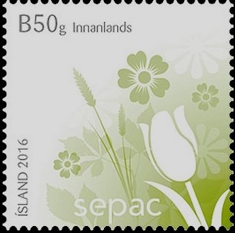 SEPAC - The Seasons - Spring